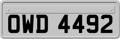 OWD4492