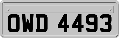 OWD4493