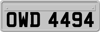 OWD4494