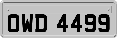 OWD4499