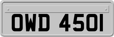 OWD4501