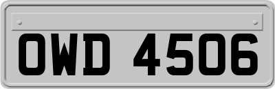 OWD4506