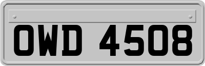 OWD4508