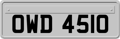 OWD4510
