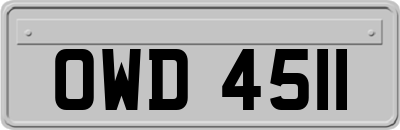 OWD4511