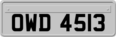 OWD4513