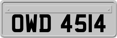 OWD4514