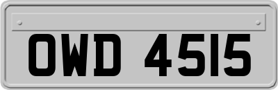 OWD4515