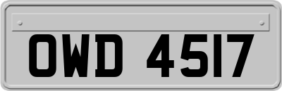 OWD4517