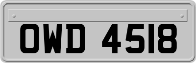 OWD4518
