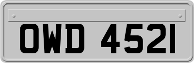 OWD4521