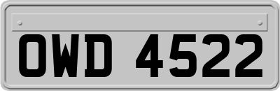 OWD4522