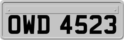 OWD4523