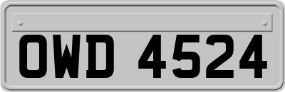 OWD4524
