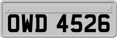 OWD4526