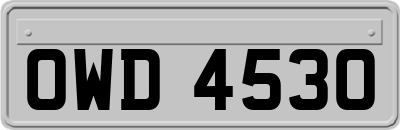 OWD4530