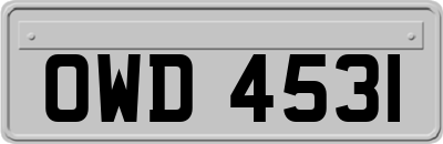 OWD4531