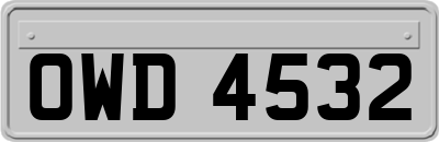 OWD4532