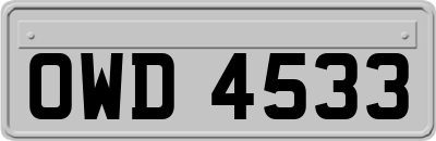 OWD4533