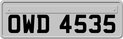 OWD4535