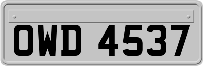 OWD4537