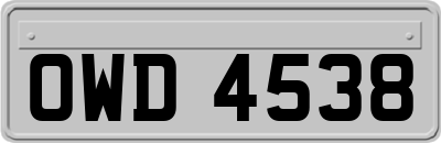 OWD4538