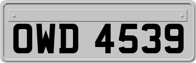 OWD4539