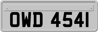 OWD4541