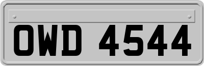 OWD4544
