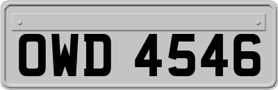 OWD4546