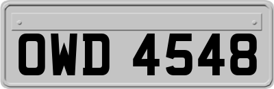 OWD4548