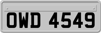 OWD4549