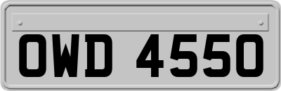 OWD4550