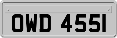OWD4551