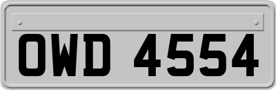 OWD4554