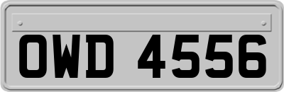 OWD4556