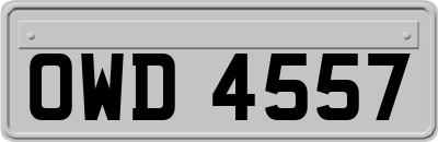 OWD4557