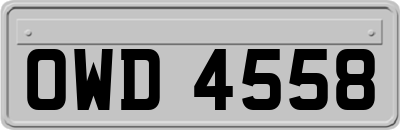 OWD4558