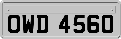 OWD4560