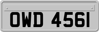 OWD4561