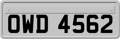 OWD4562