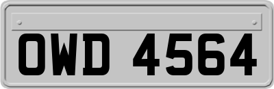 OWD4564