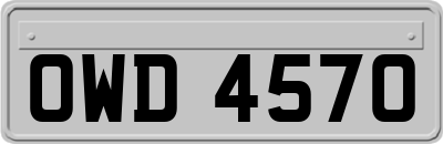 OWD4570