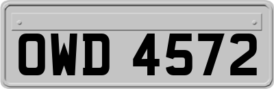 OWD4572