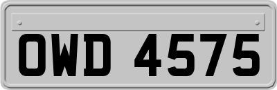 OWD4575