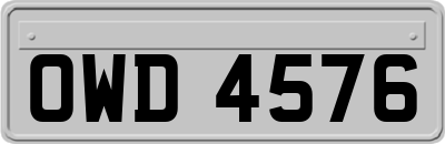 OWD4576