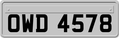 OWD4578