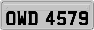 OWD4579