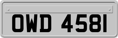 OWD4581
