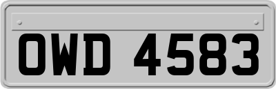 OWD4583